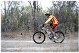 Mountain Bike Hire